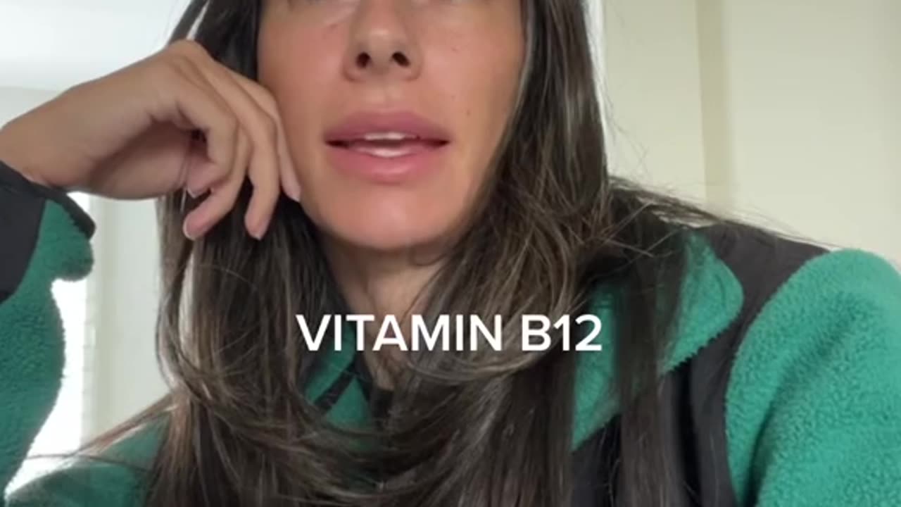 Important Vitamins in Your 20s & 30s For Women, Vitamins for Women