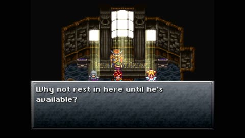 Chrono Trigger Part =_24