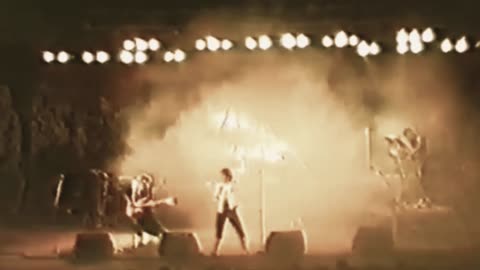 Varga Miklós Band ¬ Nem kell más