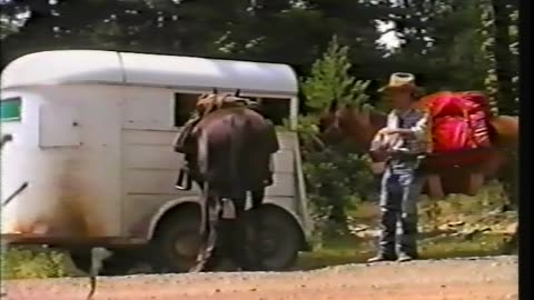 #2. My 1993 Trip to Oregon's Minam River.