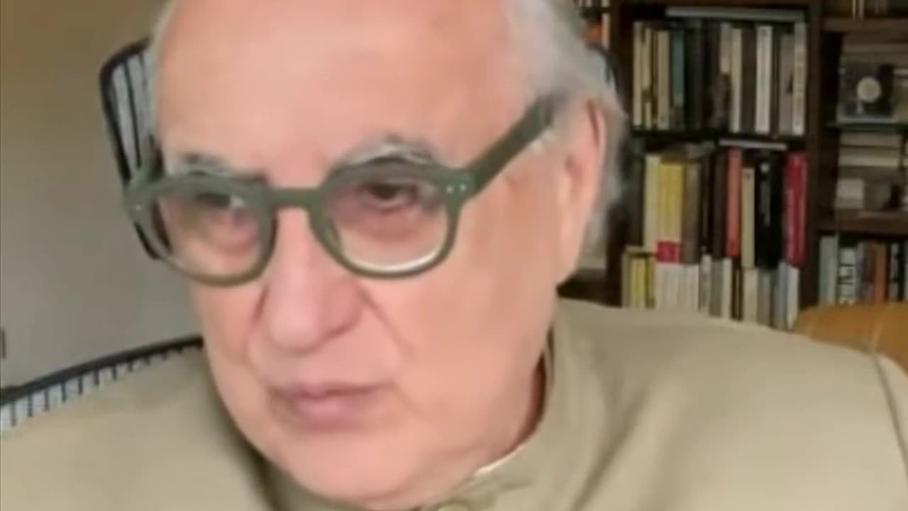 Dr. Alfredo Jalife: Pelosi vs Biden