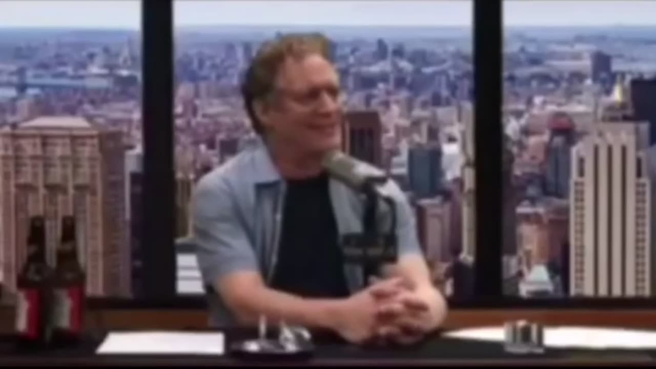 Anthony Cumia JQ