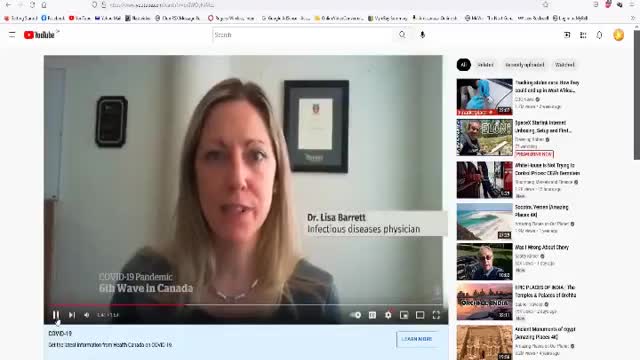 [MORE MEDIA LIES - NO VIRUS] 6th Wave 2nd Second Booster ! Evil Smiling As They Lie To Us