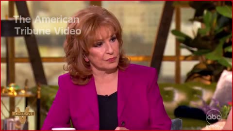 WATCH: Hosts Of 'The View' Lose Their Minds When Big City Dem Mayor Defends Trump