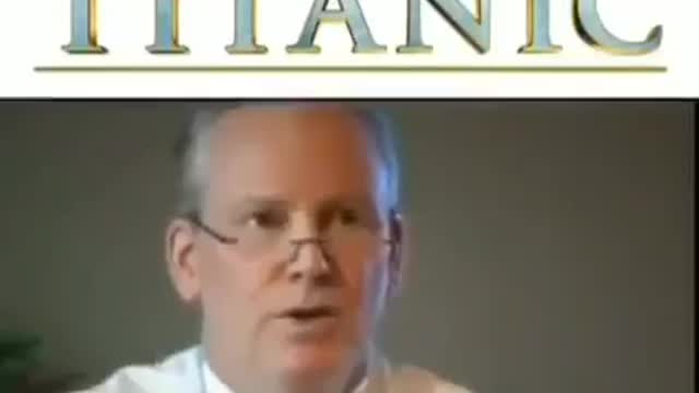 This DECEPTION was TITANIC