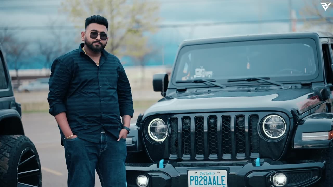 We Made It (Official Video) : Parmish Verma X Sunny Malton | Parteik | Parmish Verma Films