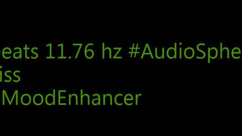 binaural_beats_11.76hz_ZenBinaural AudioSphereHealingTones BinauralMindfulness