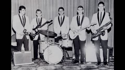 The Romp by the Epics - 1963
