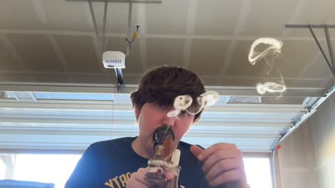 Day 39 pt2 Who set up the camera on the moon to take the video