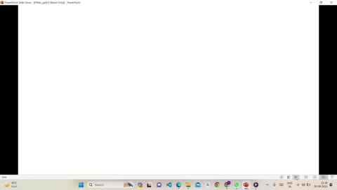 Predictive financial analytics project