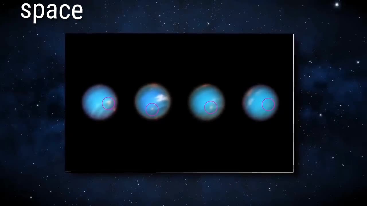 Scientists issue warning something is wrong on Neptune
