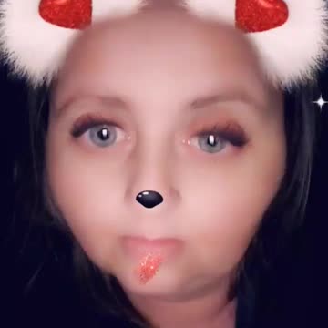 Just me taking a break from the news