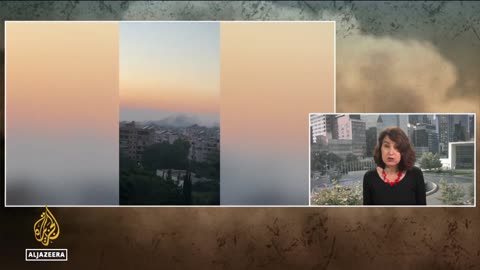 Lebanon plans to file complaint to UN following the Israeli strike on Beirut