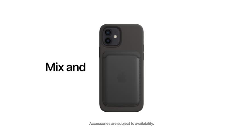 iPhone cases with MagSafe