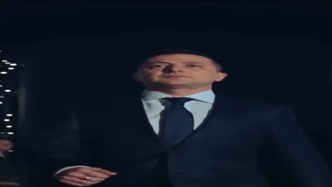 Wide Putin walking but it's actually Wide Chad Zelensky (full version)