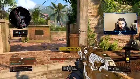 Black Ops 4: 0 Recoil Gun (Cheat Code)