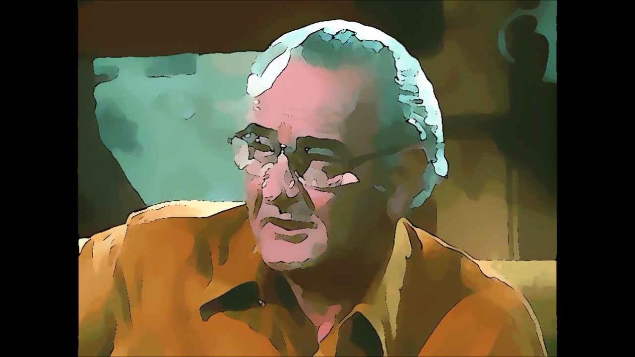 LBJ and his love for Alice