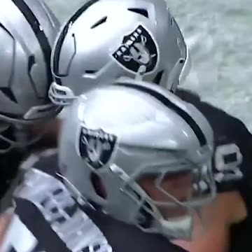 NFL Teams celebrate scoring by doing ‘Trump Dance’