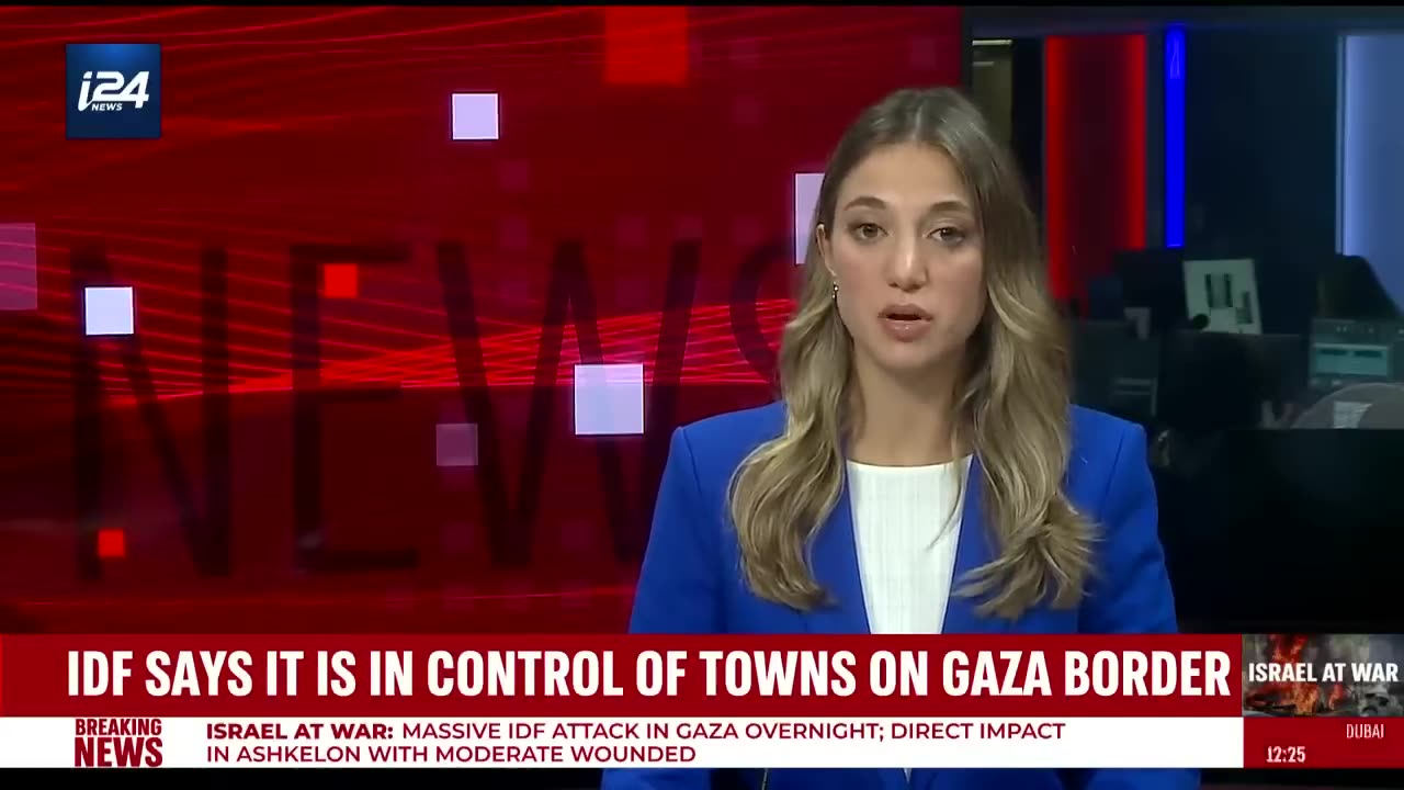 Exclusive News Israel Palestine War 2023 | Hamas Gaza