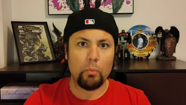 No more lies, the HYPOCRISY stops here...