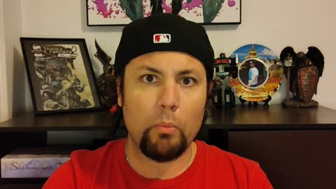 No more lies, the HYPOCRISY stops here...