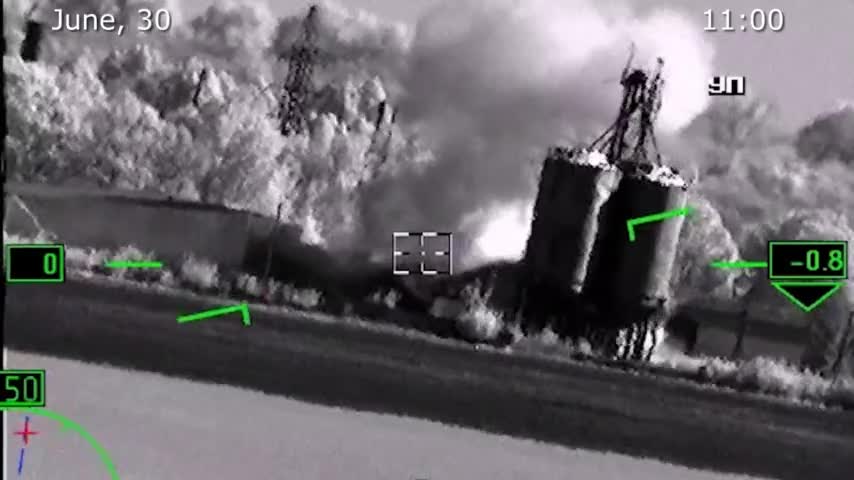 June 30 2022: Russian Defense Ministry Briefing