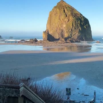 Insanely beautiful beach