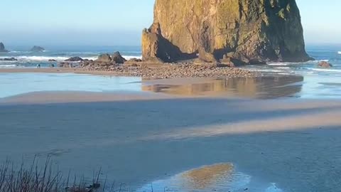 Insanely beautiful beach