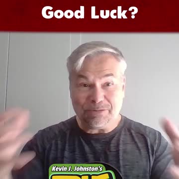 Why Does Breaking A Wishbone Ensure Good Luck?