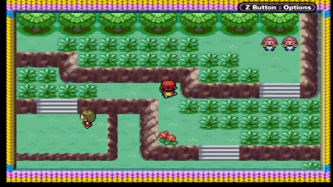 Let's Play Pokemon Firered Part 13: Moltres Rising.