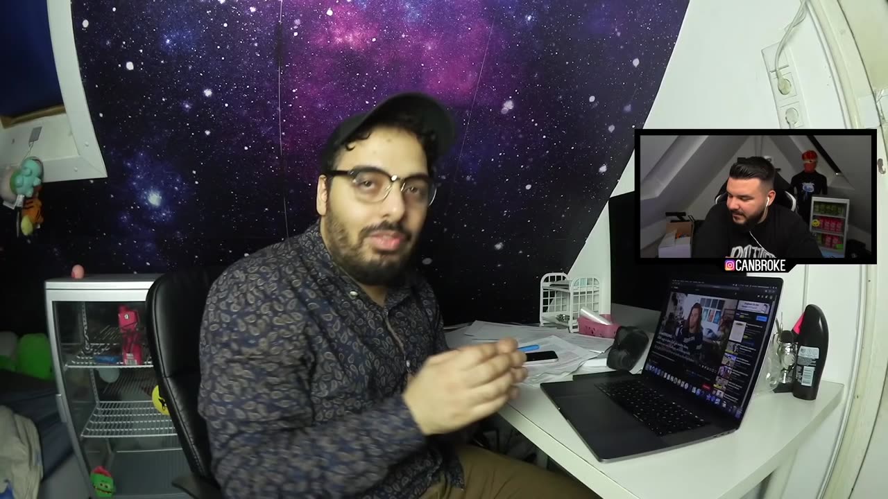 CanBroke REAGIERT auf ABK VS YouTube DEUTSCHLAND-no(1)