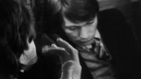 Rolling Stones - Play With Fire = 1965