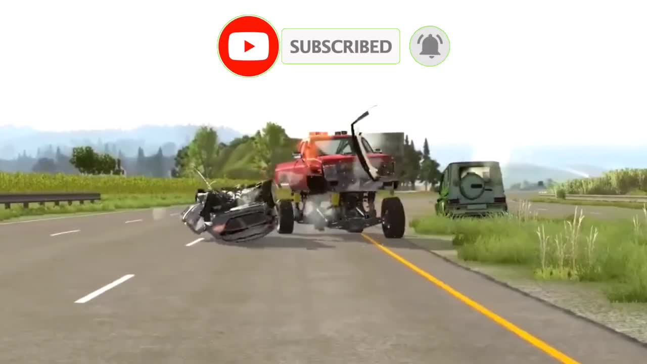 BeamNG Drive