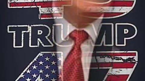 Vote for Trump ❤️🇺🇲