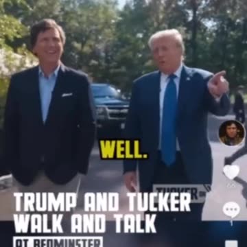 TheNotoriousLMC - Tucker apparently has a verified TikTok account.Funny clip about...