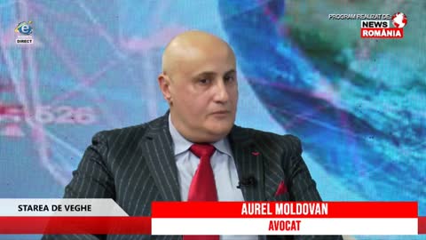 Starea de veghe (News România; 11.02.2022)
