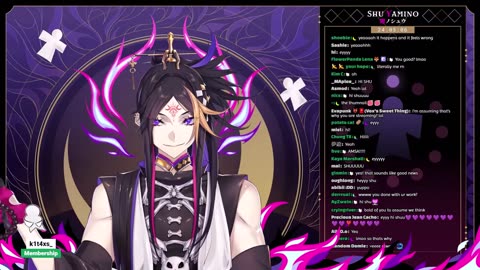 【Shu Yamino】aMSa