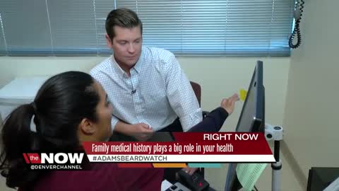 Medical History
