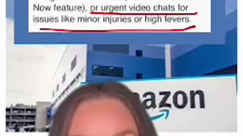 Amazon launches $9/month healthcare.