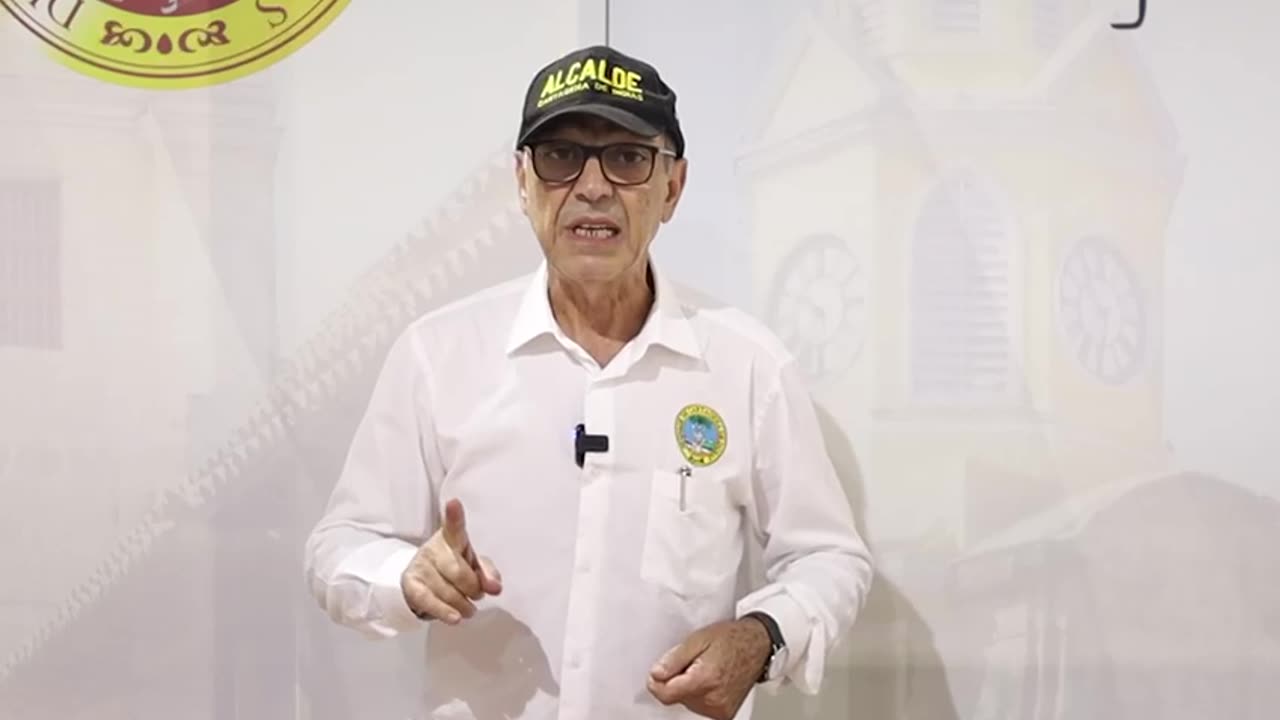 Denuncia por presunto delito electoral
