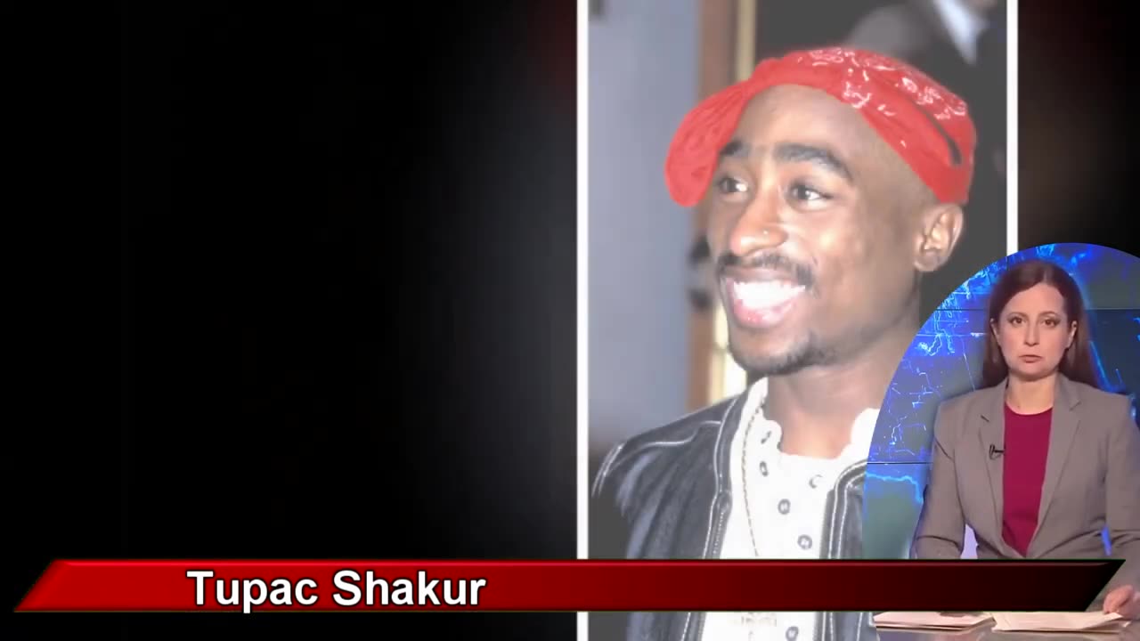 10 unknown facts about Tupac Shakur #tupacshakur #Tupac #2Pac