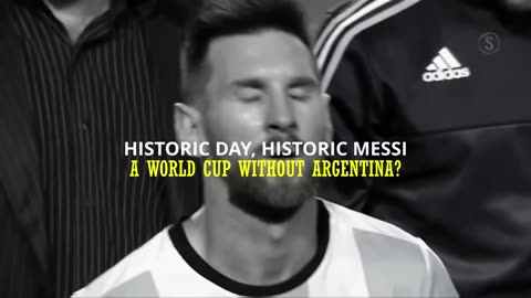 The end of the era, messi era, Lionel messi records