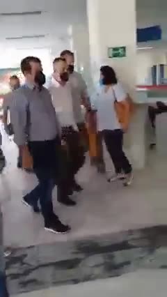 ΝΟΣΟΚΟΜΕΙΟ ΧΑΝΙΩΝ-ΓΙΟΥΧΑΡΑΝ ΤΟΝ ΠΛΕΥΡΗ