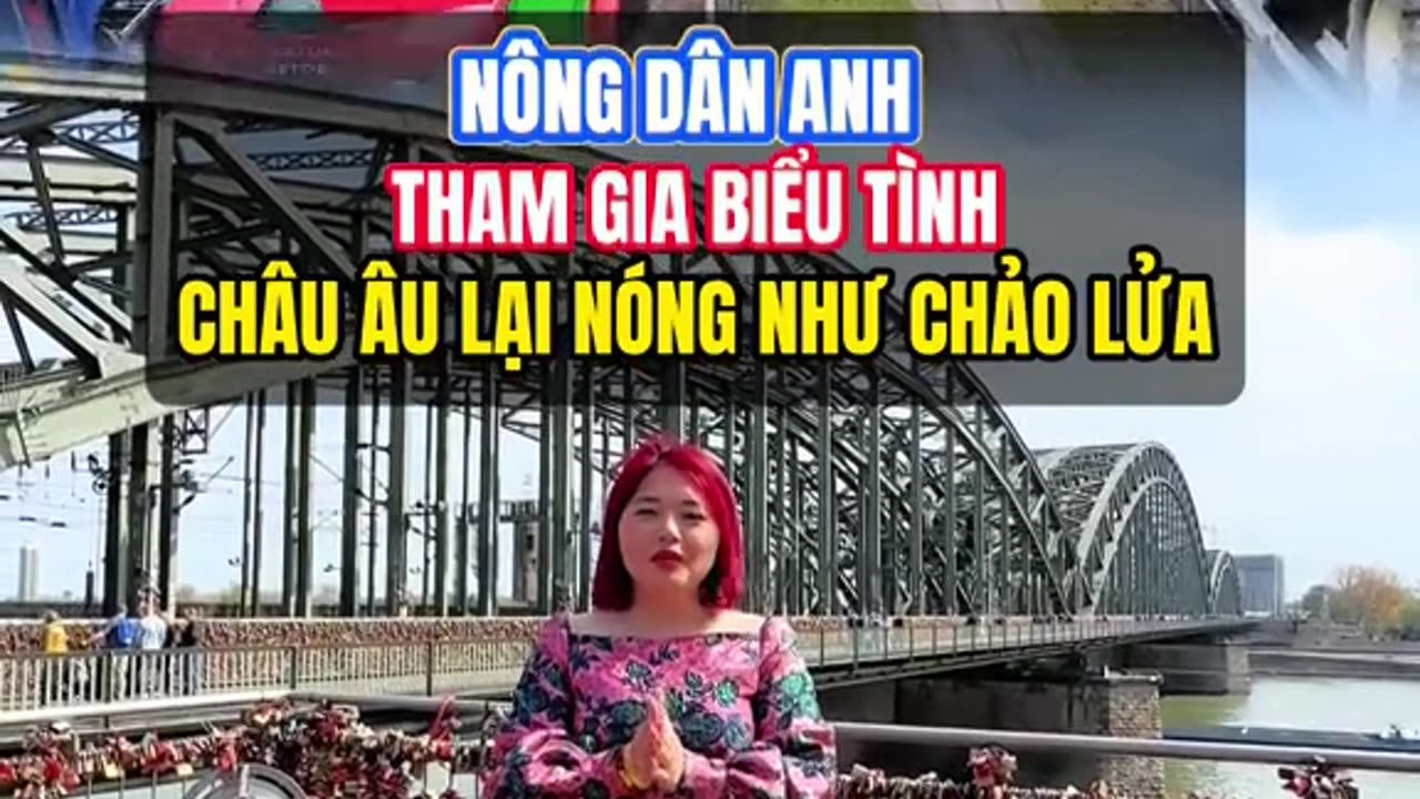 Tin tức thế giới