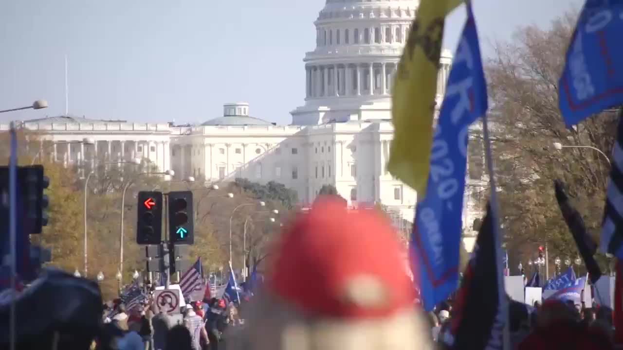 President Trump. Promise Keeper.