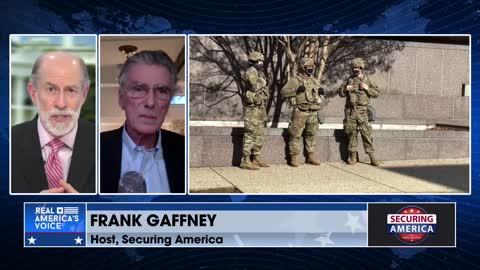 Securing America with Bill Walton Part 2 - 02.24.21