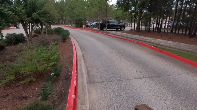 Walking The Cross 8/21/2022