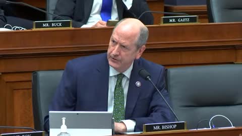 4.5.22 Judiciary Committee Markup Comments