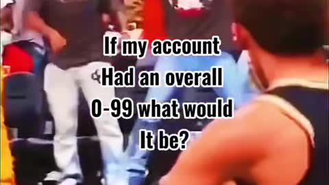 What would it be