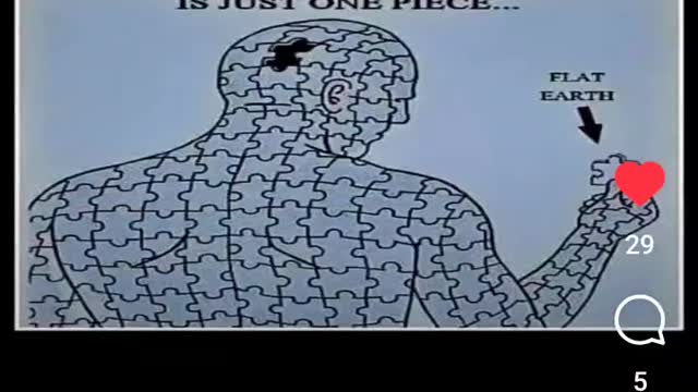 The Open Secret